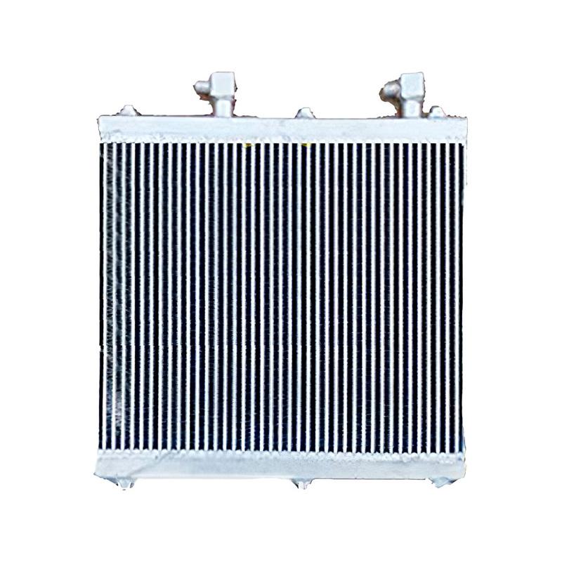 Hydraulic Oil Cooler ASS'Y VOE14638977 For Volvo Excavator EC55B