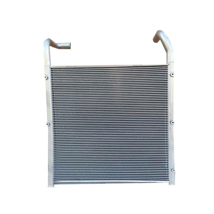 Hydraulic Oil Cooler Assembly for Hyundai Excavator R335-7 online Hydraulic Oil Cooler Assembly for Hyundai Excavator R335-7 online
