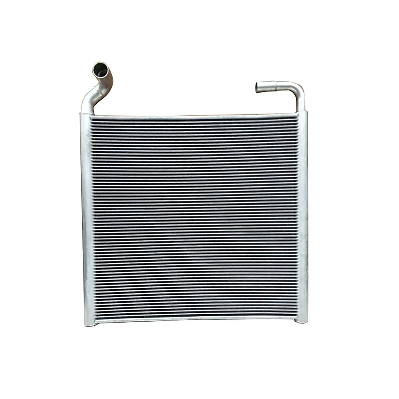 Hydraulic Oil Cooler Assy 4377402 for Hitachi Excavator EX400-3