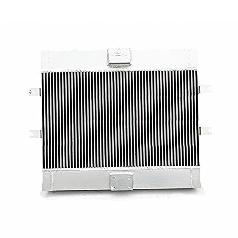 Hydraulic Oil Cooler Assy VOE14538609 For Volvo FC2924C FC3329C online Hydraulic Oil Cooler Assy VOE14538609 For Volvo FC2924C FC3329C online