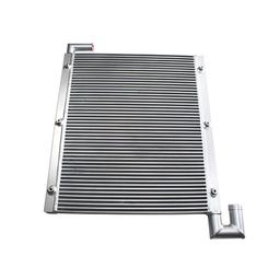 Hydraulic Oil Cooler Core ASS'Y 4206097 For Hitachi Excavator EX100 EX100M online