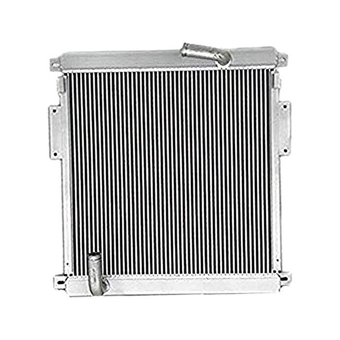 Hydraulic Oil Cooler Engine 3066 For Caterpillar Excavator CAT 320