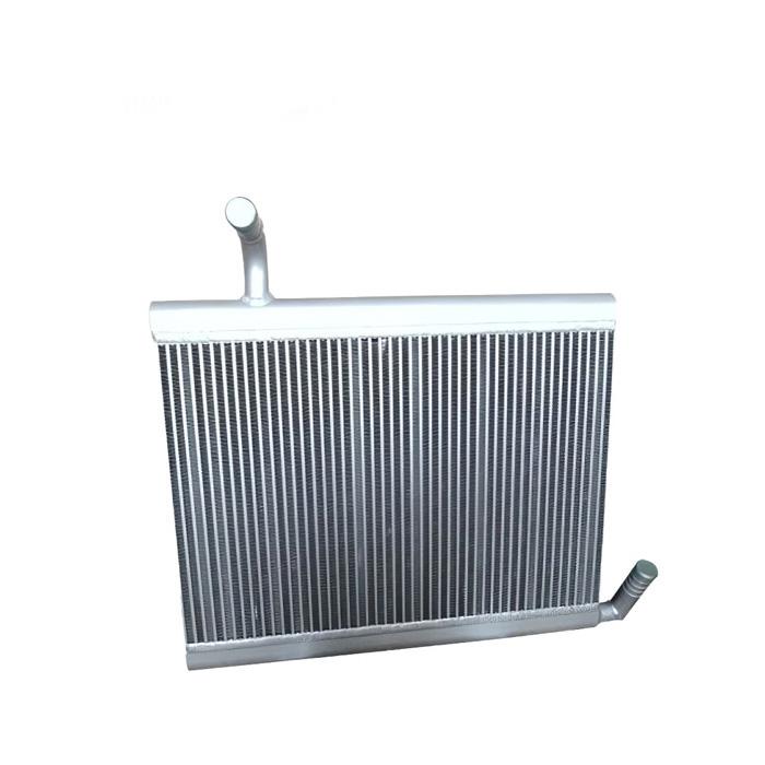 Hydraulic Oil Cooler For Daewoo Excavator DH500-7 online Hydraulic Oil Cooler For Daewoo Excavator DH500-7 online