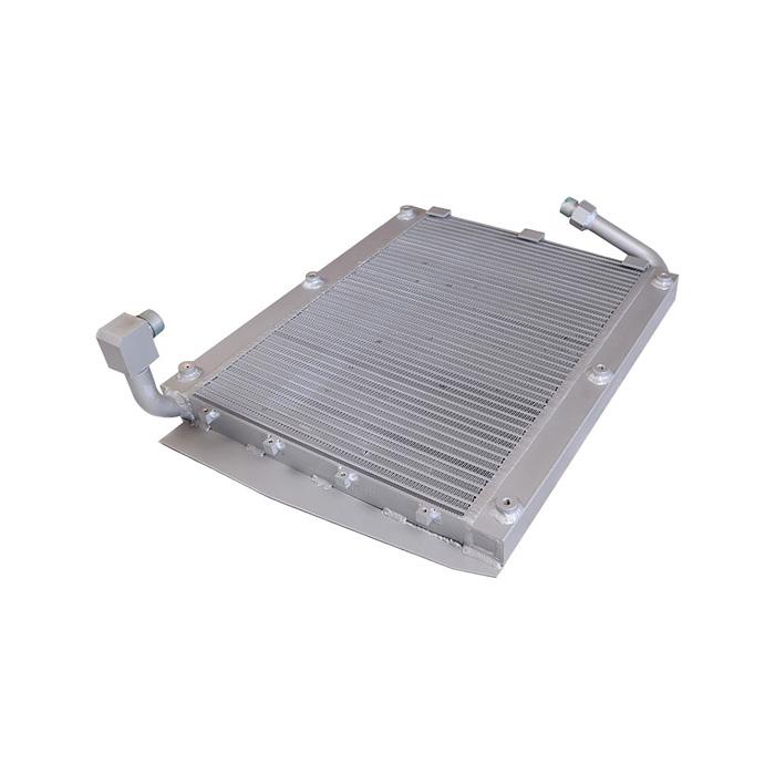 Hydraulic Oil Cooler For Doosan Excavator DH80GOLD online Hydraulic Oil Cooler For Doosan Excavator DH80GOLD online