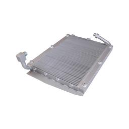 Hydraulic Oil Cooler For Doosan Excavator DH80GOLD online