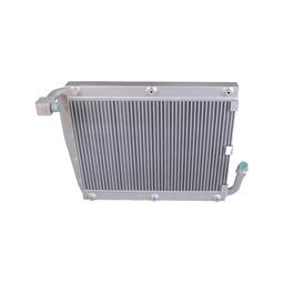 Buy Hydraulic Oil Cooler For Doosan Excavator DH80GOLD
