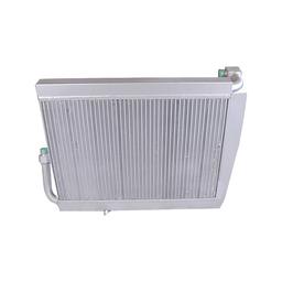 Hydraulic Oil Cooler For Doosan Excavator DH80GOLD sale