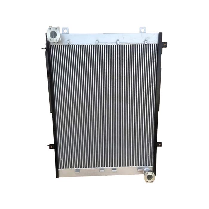 Hydraulic Oil Cooler For Doosan Excavator S300LC-V
