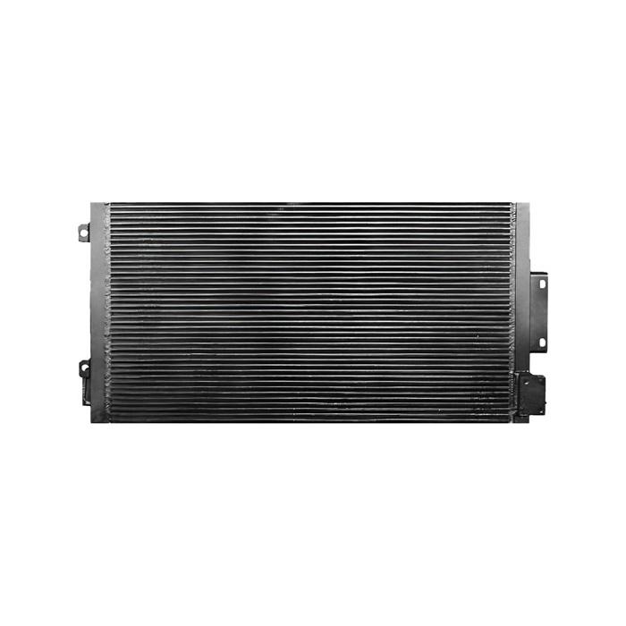 Hydraulic Oil Cooler For Hitachi Excavator EX450-5