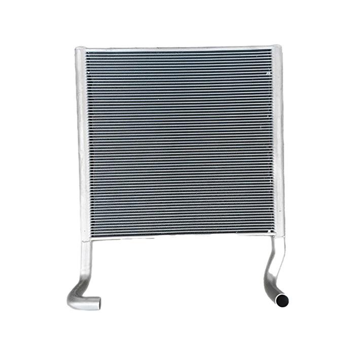 Hydraulic Oil Cooler For Hitachi Excavator EX45-2