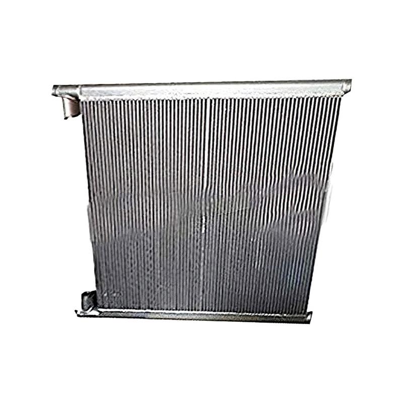 Hydraulic Oil Cooler for Hitachi Excavator ZAXIS330 Isuzu Engine AA6HK1-XQA online Hydraulic Oil Cooler for Hitachi Excavator ZAXIS330 Isuzu Engine AA6HK1-XQA online
