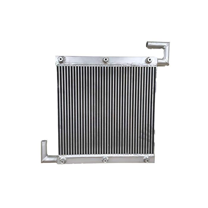 Hydraulic Oil Cooler For Hitachi Excavator ZX870 online Hydraulic Oil Cooler For Hitachi Excavator ZX870 online