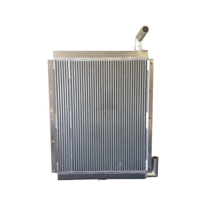Hydraulic Oil Cooler for JCB Excavator 936C 936D online Hydraulic Oil Cooler for JCB Excavator 936C 936D online