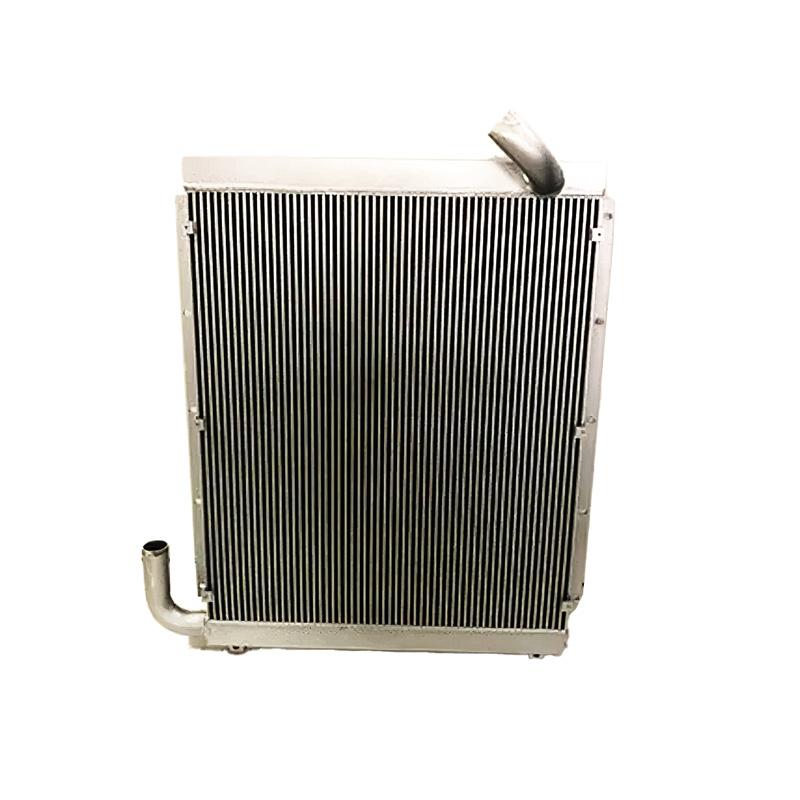 Hydraulic Oil Cooler For Kato Excavator HD1023 online Hydraulic Oil Cooler For Kato Excavator HD1023 online
