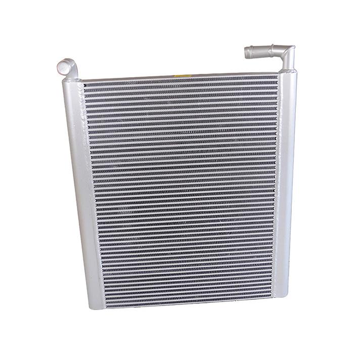 Hydraulic Oil Cooler For Kobelco Excavator SK120 online Hydraulic Oil Cooler For Kobelco Excavator SK120 online