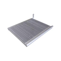 Buy Hydraulic Oil Cooler For Kobelco Excavator SK120