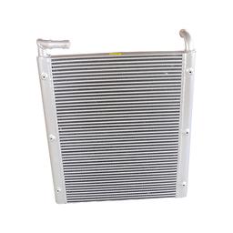 Hydraulic Oil Cooler For Kobelco Excavator SK120 sale