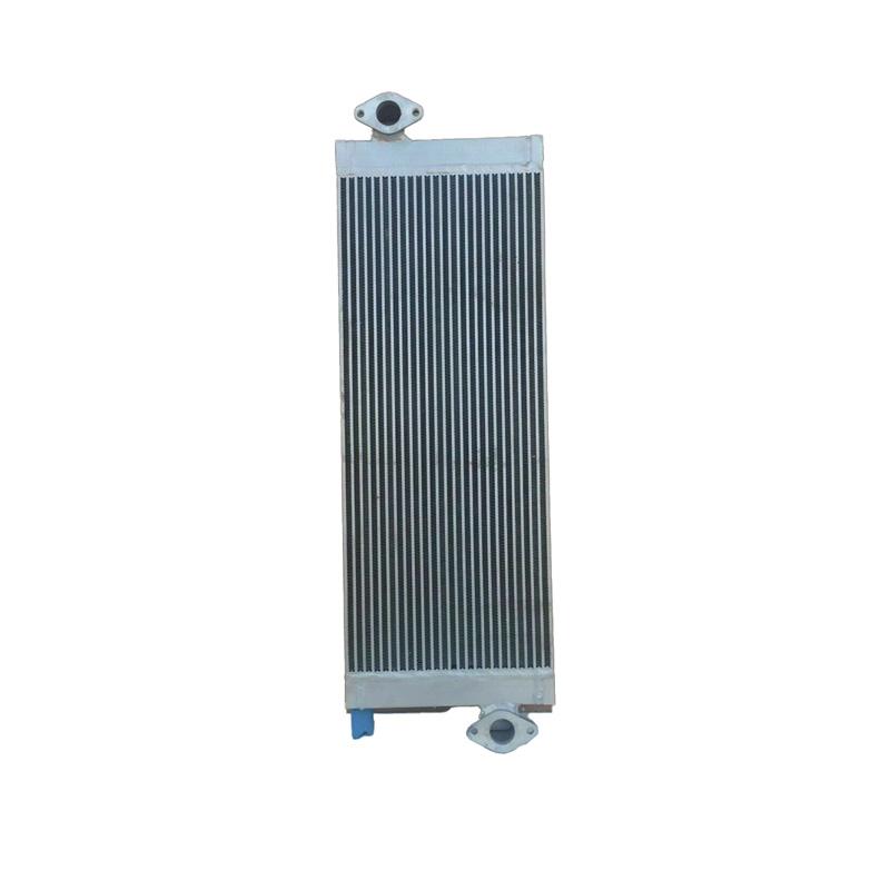 Hydraulic Oil Cooler For Kobelco Excavator SK200-8