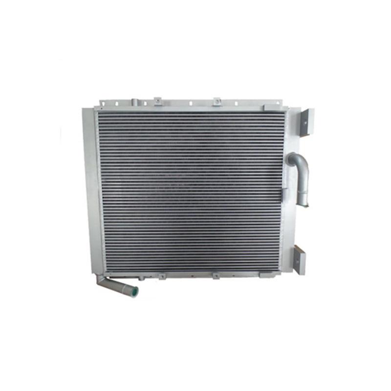 Hydraulic Oil Cooler For Kobelco Excavator SK220-6 online Hydraulic Oil Cooler For Kobelco Excavator SK220-6 online