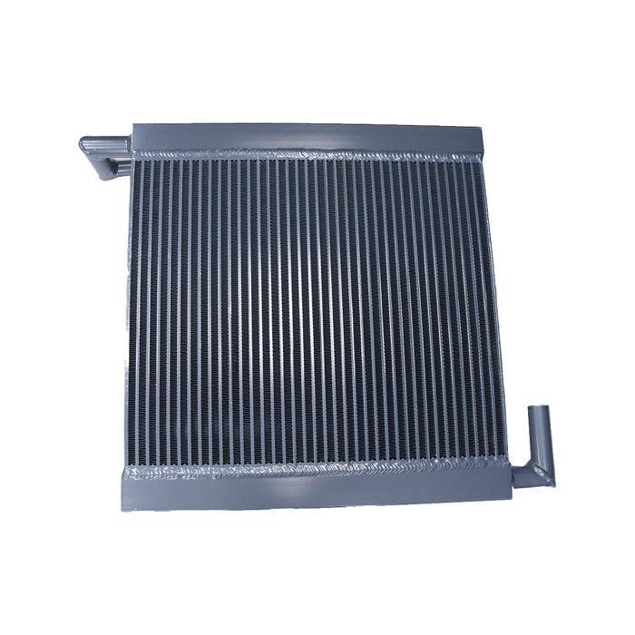 Hydraulic Oil Cooler For Kobelco Excavator SK60-5