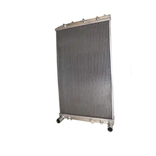 Hydraulic Oil Cooler For Sumitomo Excavator SH120-3 online Hydraulic Oil Cooler For Sumitomo Excavator SH120-3 online