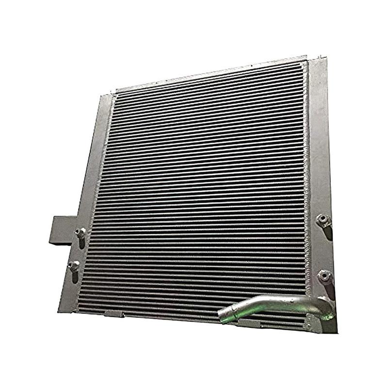 Hydraulic Oil Cooler For Sumitomo Excavator SH200A2