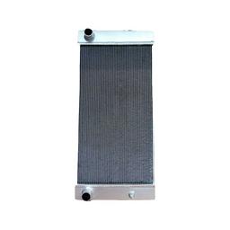 Hydraulic Oil Cooler for Sumitomo Excavator SH210-5 online