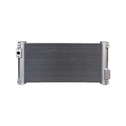 Buy Hydraulic Oil Cooler for Sumitomo Excavator SH210-5