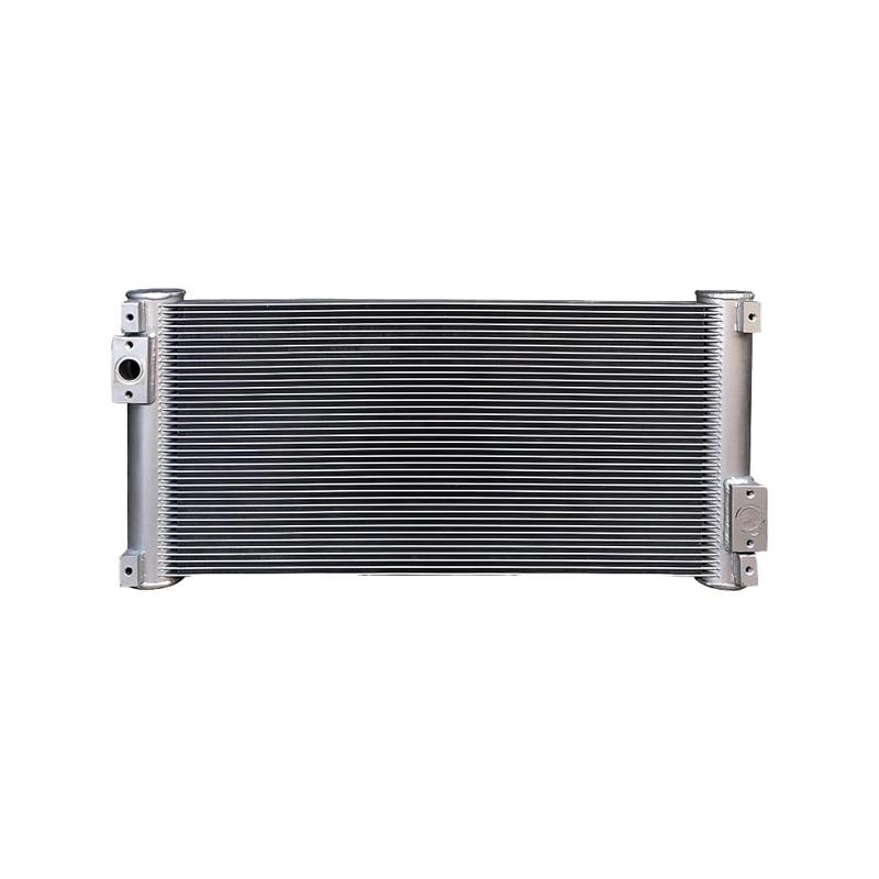 Hydraulic Oil Cooler For Sumitomo Excavator SH240-5 online Hydraulic Oil Cooler For Sumitomo Excavator SH240-5 online