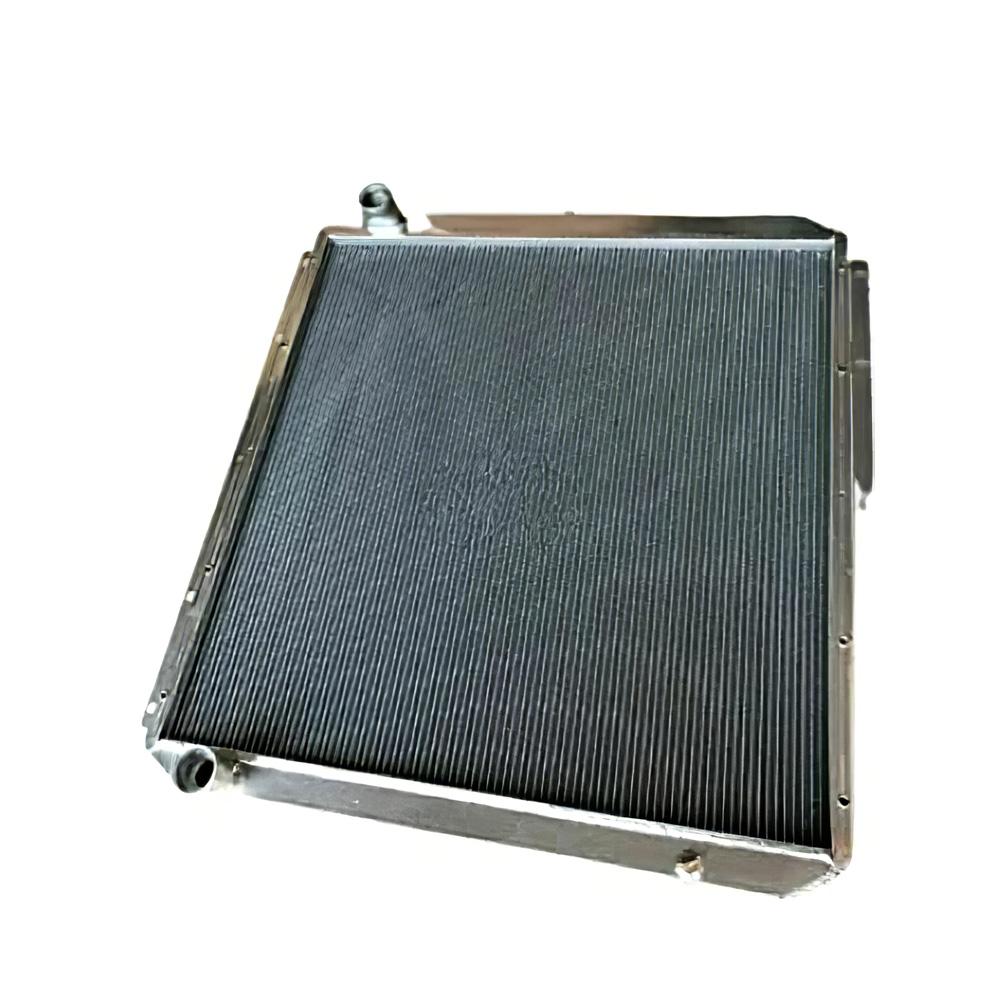 Hydraulic Oil Cooler LC05P00023F1 For Kobelco Excavator SK330LC-6E