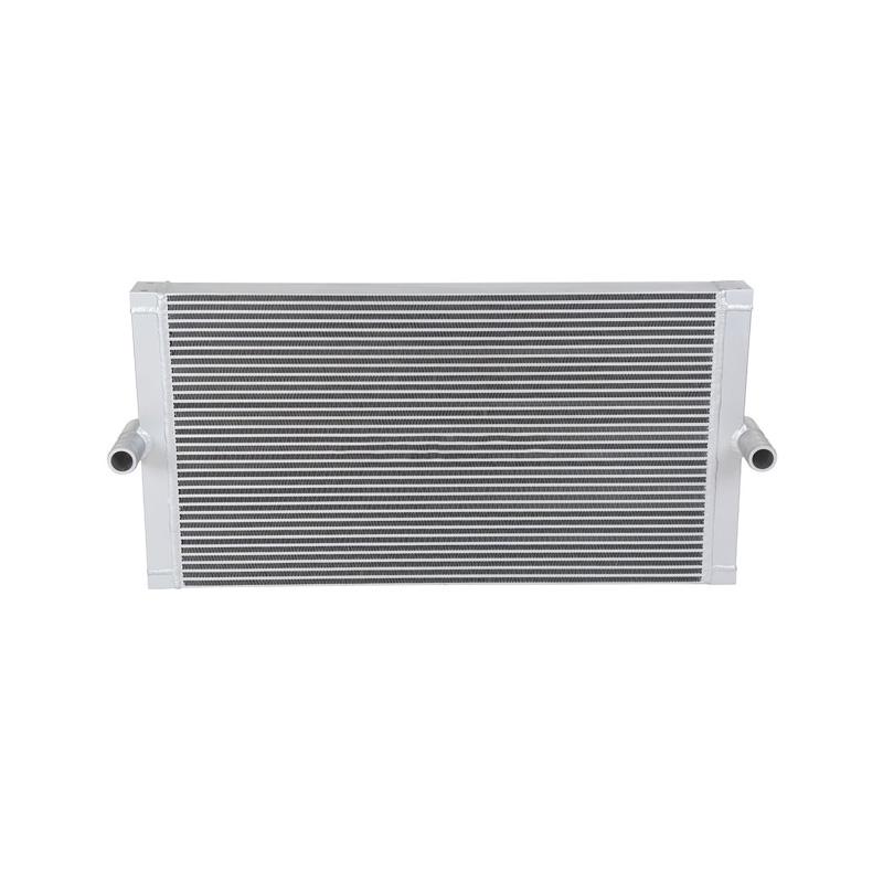 Hydraulic Oil Cooler New Type For CAT E320C online Hydraulic Oil Cooler New Type For CAT E320C online