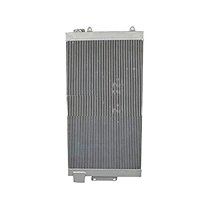 Hydraulic Oil Cooler New Type For Doosan Excavator DH300-7 online Hydraulic Oil Cooler New Type For Doosan Excavator DH300-7 online