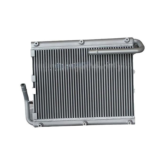 Hydraulic Oil Cooler New Type For Doosan Excavator DH500-7 online Hydraulic Oil Cooler New Type For Doosan Excavator DH500-7 online
