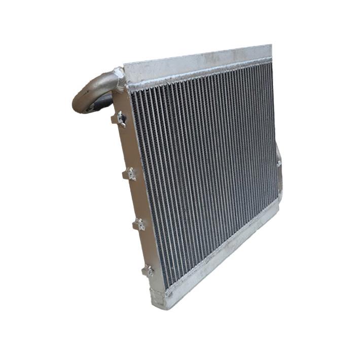 Hydraulic Oil CoolerFor Daewoo Excavator DH55