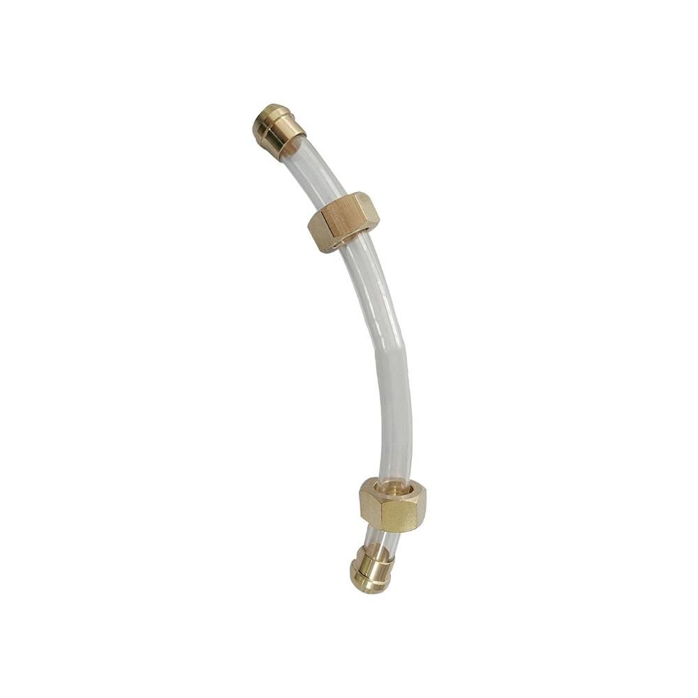 Hydraulic Oil Dipstick for Komatsu Excavators