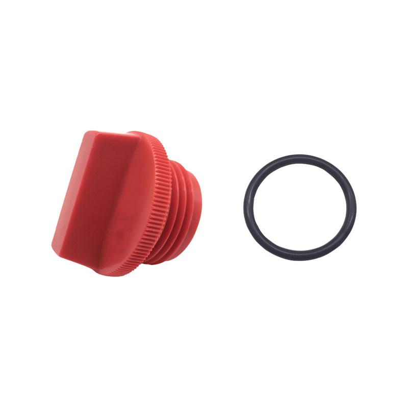 Hydraulic Oil Plug Cap 38240-21410 for Kubota M7060 M7580 M7950 M7970 M8030 M8200 M8540 M8560 M7040