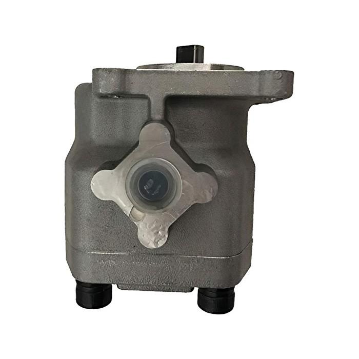 Hydraulic Oil Pressure Pump 67111-76100 for Kubota Tractor B20 B6200D B6200HSTE B7200D B7200HSTD B8200EP B6200E