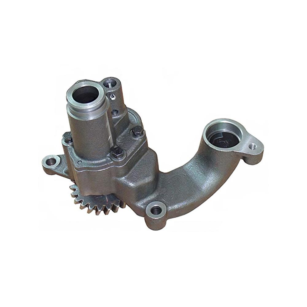 Hydraulic Oil Pump 6211-51-1000 6211-51-1100 6211-51-1001 6211-51-1003 For Komatsu Wheel Loader WA500-1 WA500-3 Engine SA6D140