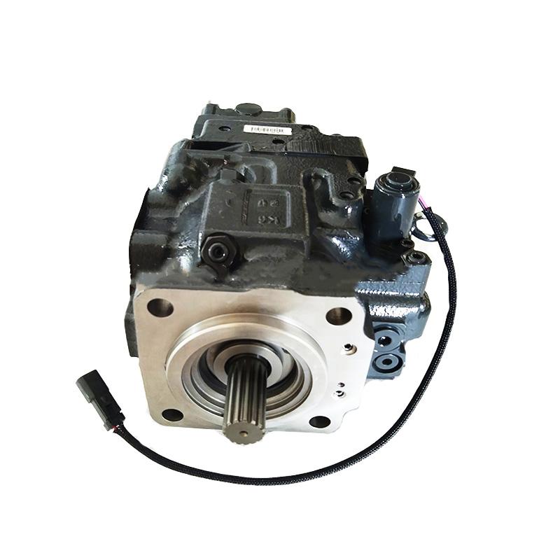 Hydraulic Oil Pump 708-1H-00260 For Komatsu Bulldozer D375A-6 D375A-6R Original online Hydraulic Oil Pump 708-1H-00260 For Komatsu Bulldozer D375A-6 D375A-6R Original online