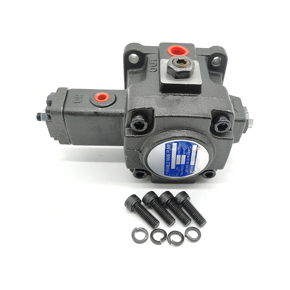 Hydraulic Oil Pump PVD-SF-40D-10 for Nxchi Excavator online Hydraulic Oil Pump PVD-SF-40D-10 for Nxchi Excavator online