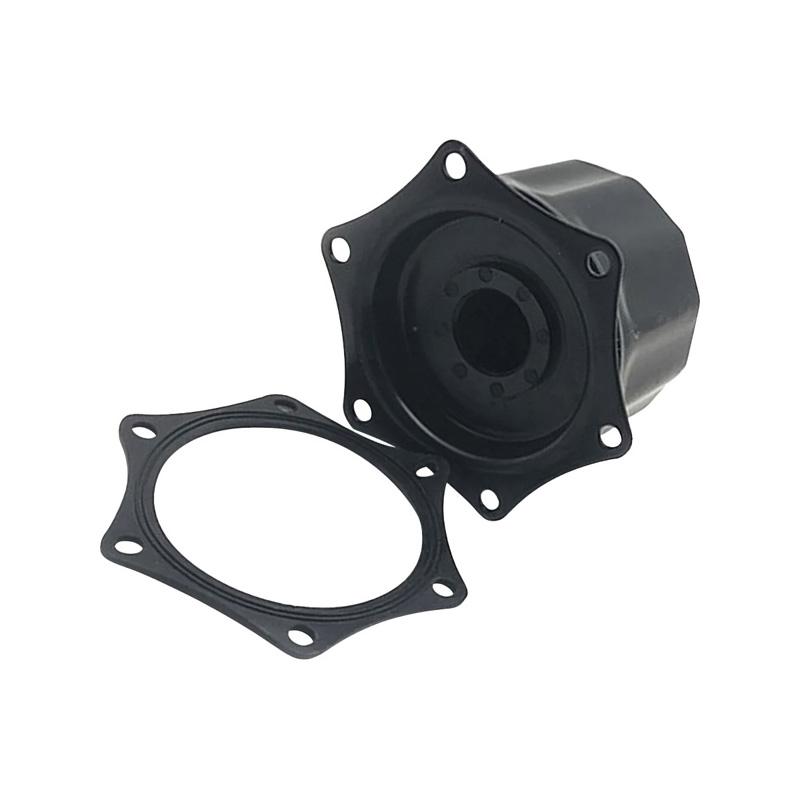 Hydraulic Oil Tank Cap K1012685 for Doosan Daewoo DH220-5 DH300-5 DH400-5 online Hydraulic Oil Tank Cap K1012685 for Doosan Daewoo DH220-5 DH300-5 DH400-5 online