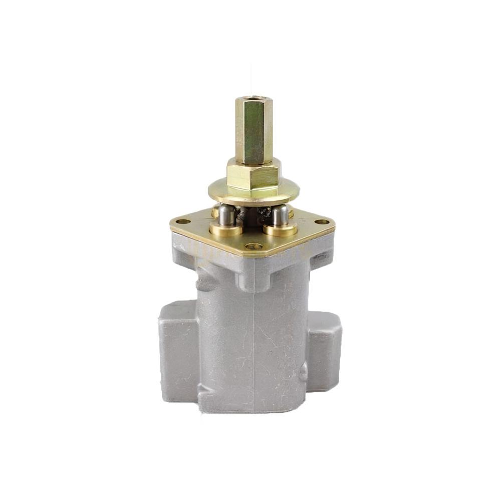 Hydraulic Pilot Control Valve 9239583 For John Deere Excavator 120C 225CLC 2054 2554 370C 75C 80C