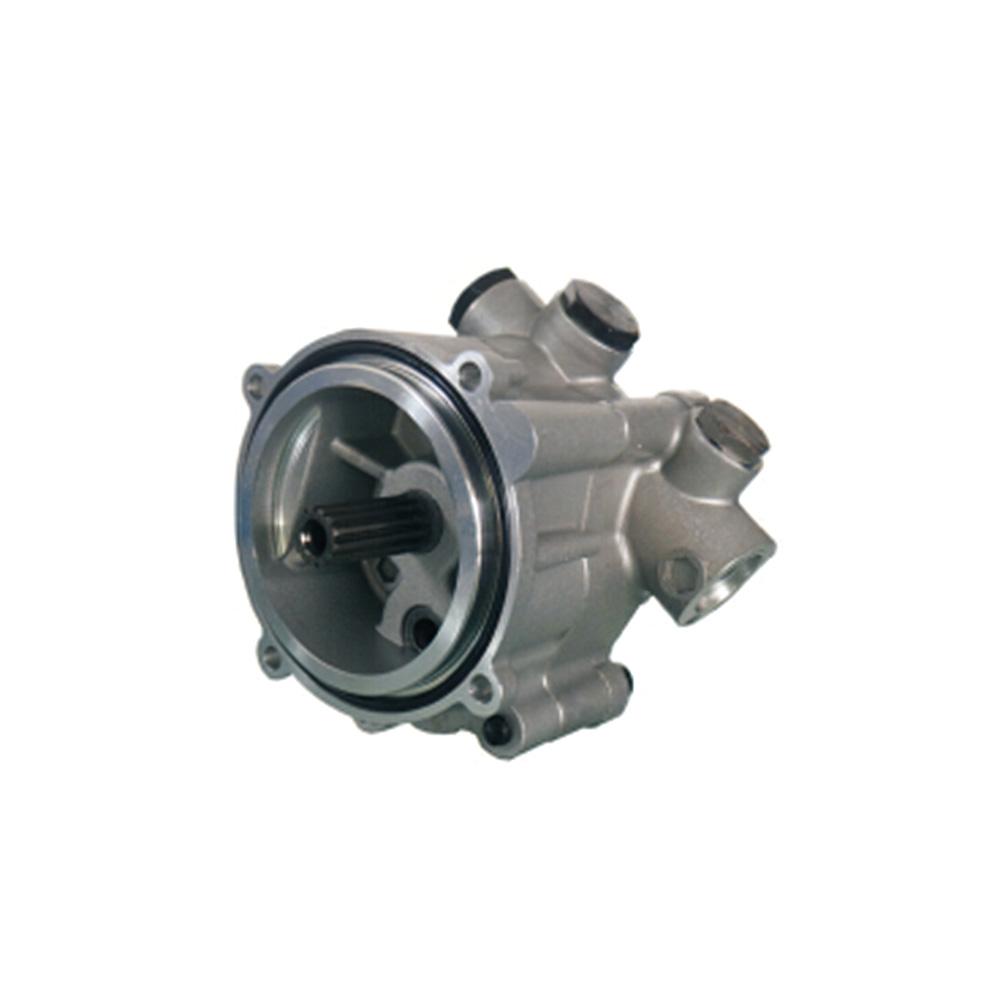 Hydraulic Pilot Gear Pump 2902440-1676 for Kawasaki Engine Hyundai R320LC-7 R360LC-7 R450LC-3 R3600LC-3 Doosan S300-V Volvo EC360