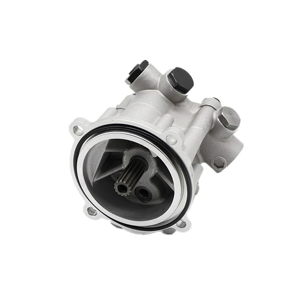 Hydraulic Pilot Gear Pump VOE14536672 for Volvo Excavator EC290B EC290C FC3329C online Hydraulic Pilot Gear Pump VOE14536672 for Volvo Excavator EC290B EC290C FC3329C online
