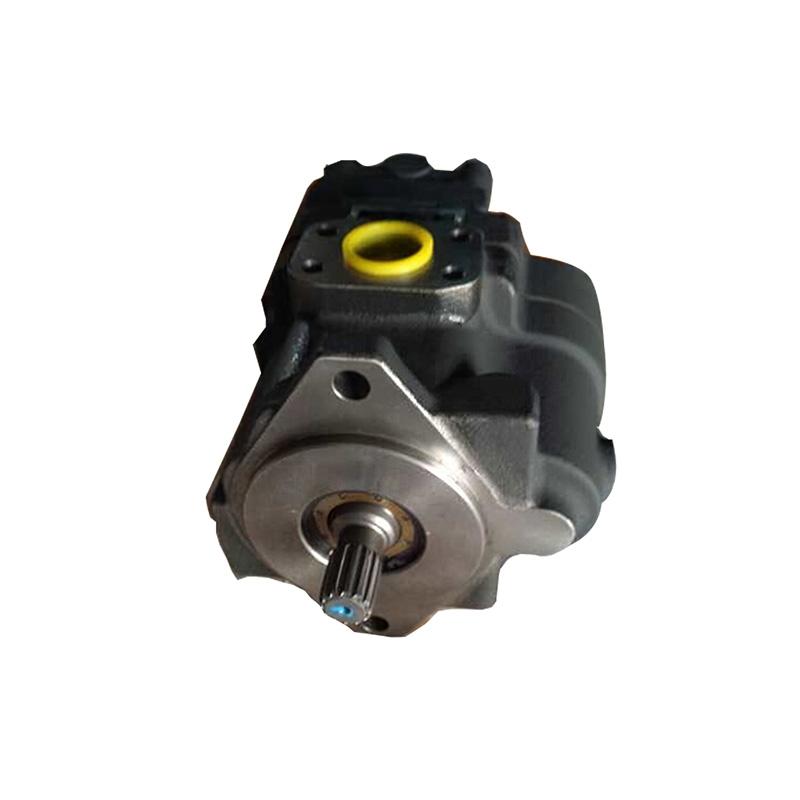 Hydraulic Piston Oil Pump PVD-0B-18P PVD-0B-18P-6G3 for JCB Excavator 2.0 Ton online Hydraulic Piston Oil Pump PVD-0B-18P PVD-0B-18P-6G3 for JCB Excavator 2.0 Ton online