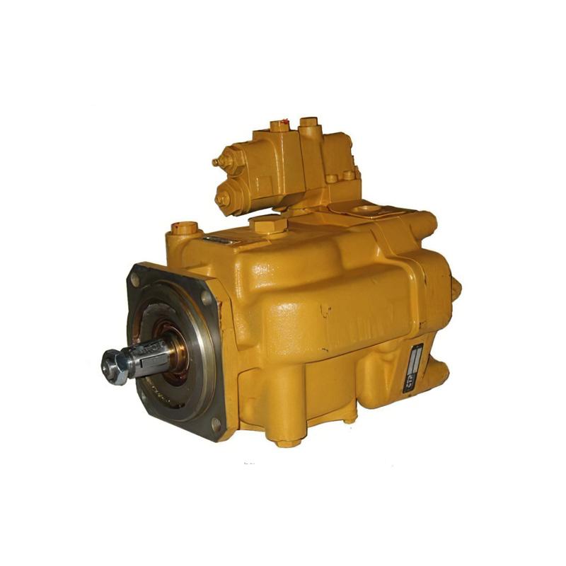 Hydraulic Piston Pump 168-9027 for Caterpillar CAT Engine 3056 3056E C6.6 Wheel Loader 924G 924GZ 924H 924HZ online Hydraulic Piston Pump 168-9027 for Caterpillar CAT Engine 3056 3056E C6.6 Wheel Loader 924G 924GZ 924H 924HZ online