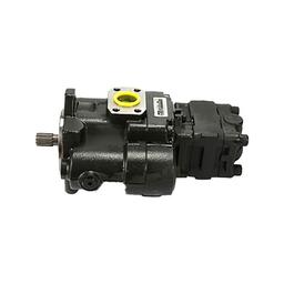 Hydraulic Piston Pump PVD-1B-32P-11G5 PVD-1B-30P for Nachi Hitachi Mini Excavator ZX30 ZX30U-2 ZX35 ZX35US-2 Original New sale