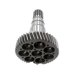 Hydraulic Piston Pump Repair Parts Kit for Rexroth A10VS016/18