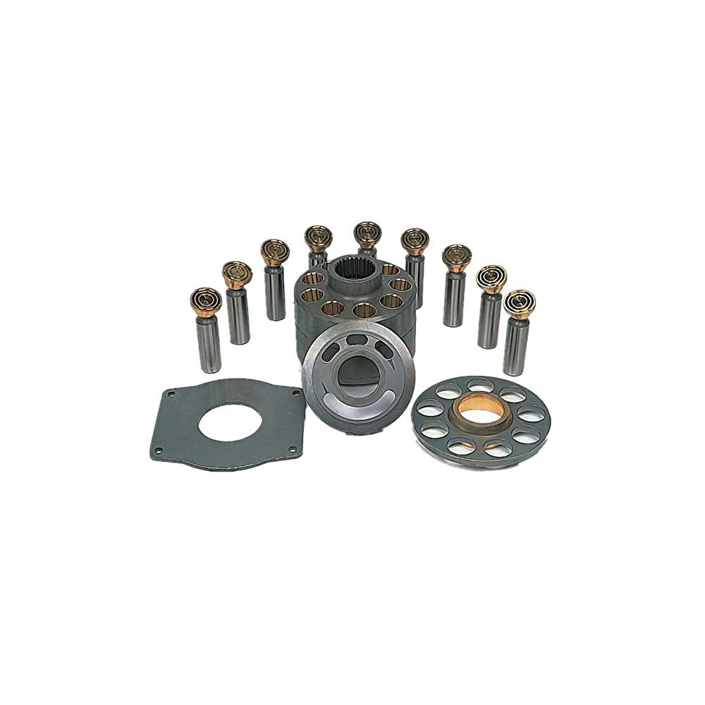 Hydraulic Piston Pump Repair Parts Kit for Rexroth A4VSO90