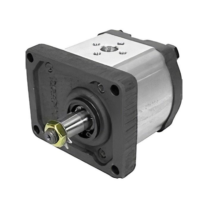 Hydraulic Power Steering Pump 5129481 for New Holland 3830 4230 4430 55-56 55-66 5530 6530